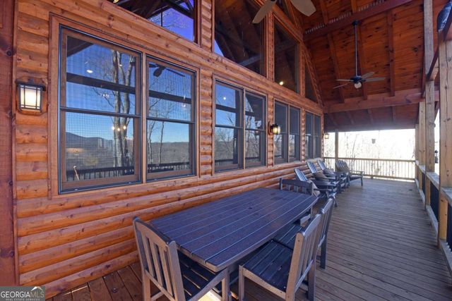 731 Native Trail, Blue Ridge, GA 30513