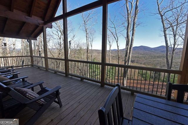 731 Native Trail, Blue Ridge, GA 30513