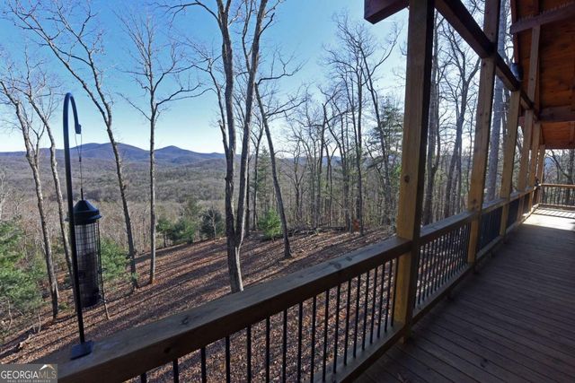 731 Native Trail, Blue Ridge, GA 30513