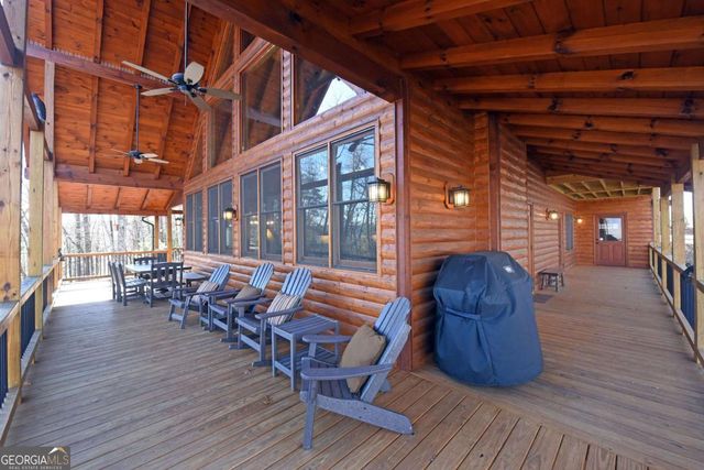 731 Native Trail, Blue Ridge, GA 30513