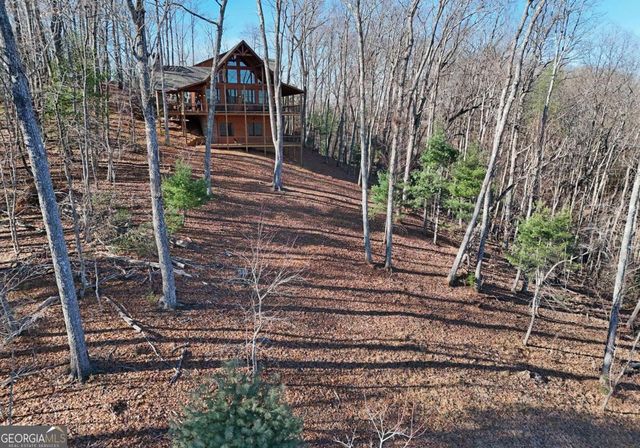 731 Native Trail, Blue Ridge, GA 30513
