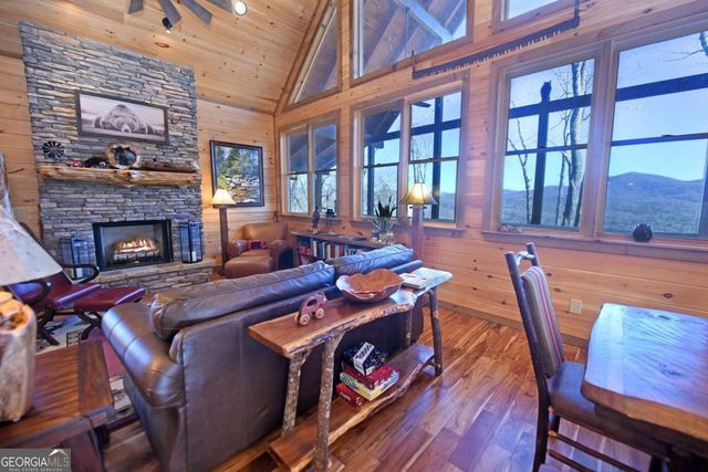 731 Native Trail, Blue Ridge, GA 30513