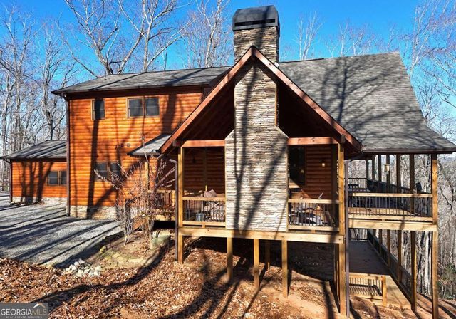 731 Native Trail, Blue Ridge, GA 30513