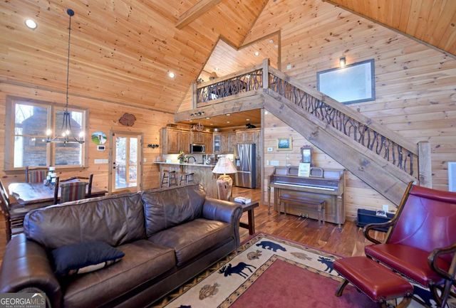 731 Native Trail, Blue Ridge, GA 30513