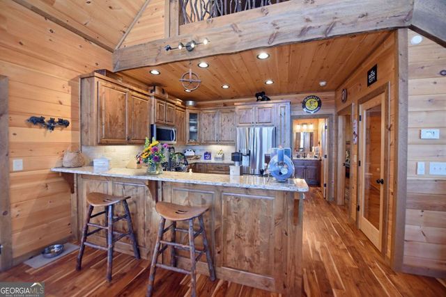 731 Native Trail, Blue Ridge, GA 30513