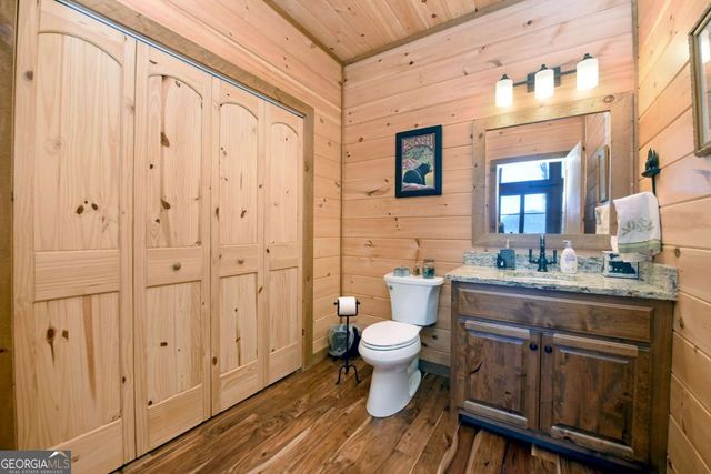 731 Native Trail, Blue Ridge, GA 30513