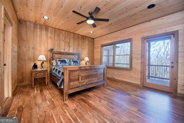 731 Native Trail, Blue Ridge, GA 30513