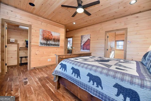 731 Native Trail, Blue Ridge, GA 30513