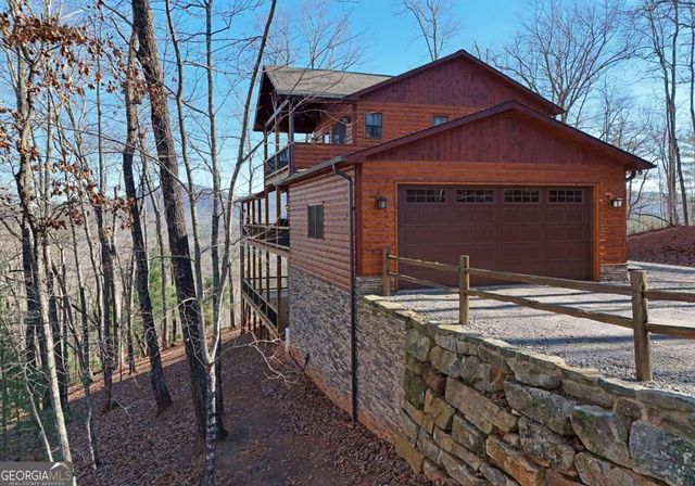 731 Native Trail, Blue Ridge, GA 30513