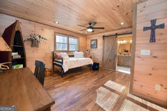 731 Native Trail, Blue Ridge, GA 30513