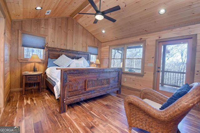 731 Native Trail, Blue Ridge, GA 30513