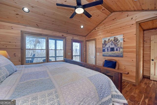 731 Native Trail, Blue Ridge, GA 30513