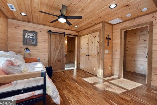 731 Native Trail, Blue Ridge, GA 30513