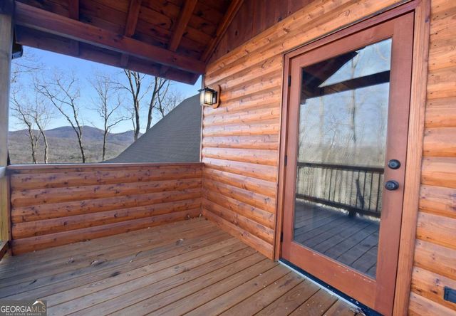 731 Native Trail, Blue Ridge, GA 30513