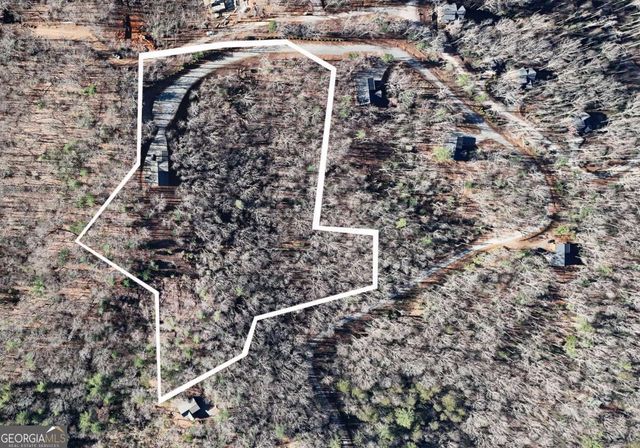 731 Native Trail, Blue Ridge, GA 30513