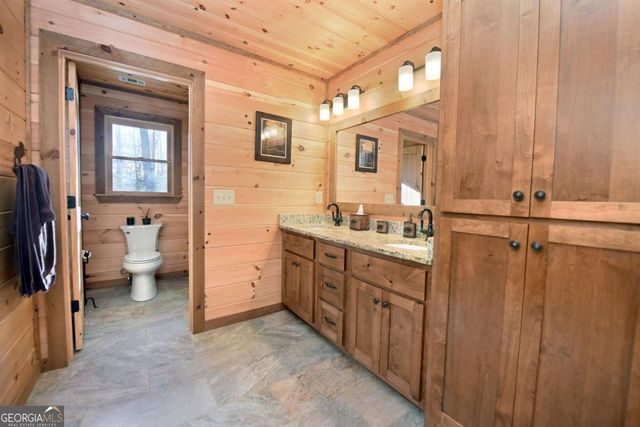 731 Native Trail, Blue Ridge, GA 30513