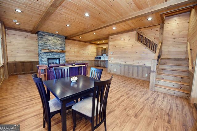 731 Native Trail, Blue Ridge, GA 30513