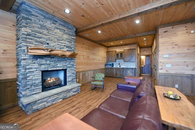 731 Native Trail, Blue Ridge, GA 30513