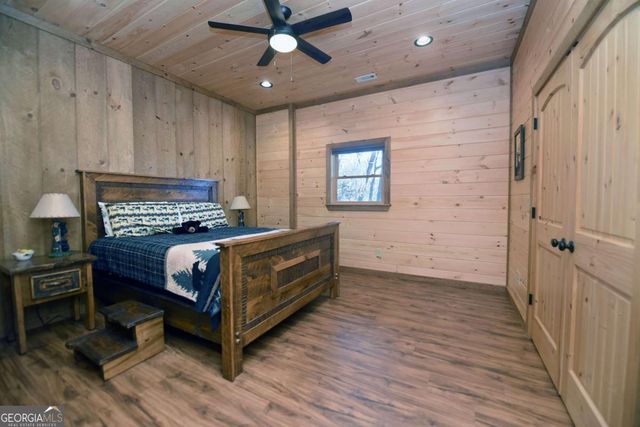 731 Native Trail, Blue Ridge, GA 30513