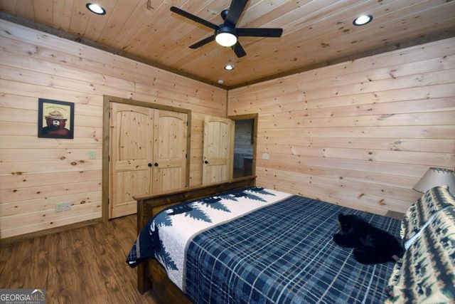 731 Native Trail, Blue Ridge, GA 30513