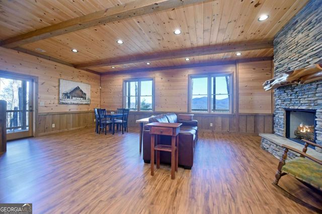 731 Native Trail, Blue Ridge, GA 30513