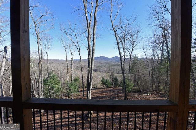 731 Native Trail, Blue Ridge, GA 30513