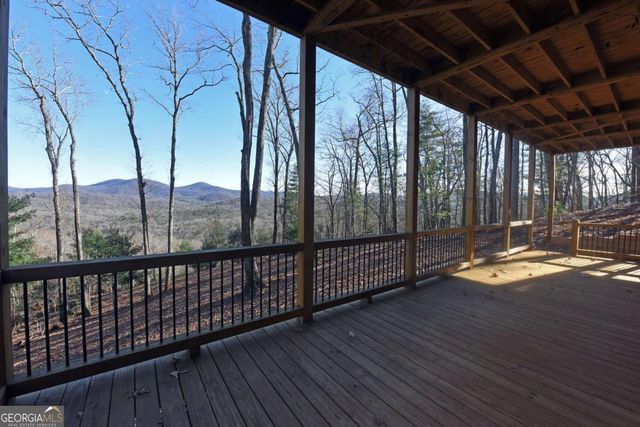 731 Native Trail, Blue Ridge, GA 30513