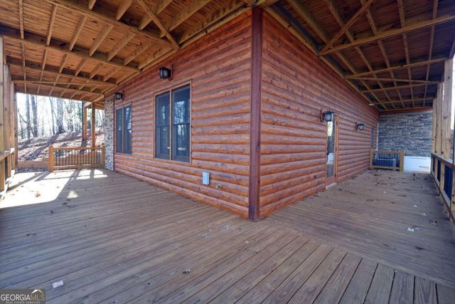 731 Native Trail, Blue Ridge, GA 30513