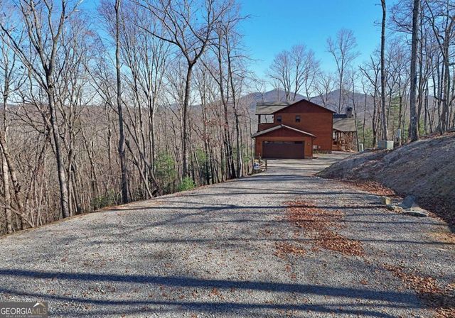 731 Native Trail, Blue Ridge, GA 30513