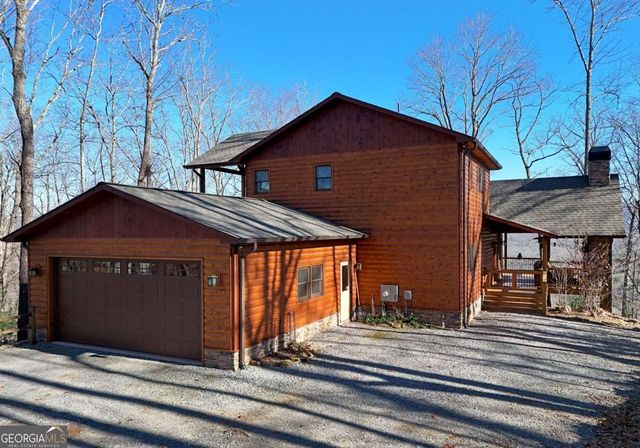 731 Native Trail, Blue Ridge, GA 30513