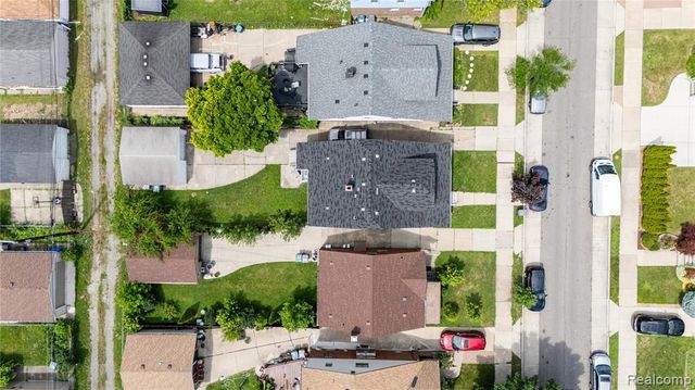 5725 Bingham Street, Dearborn, MI 48126