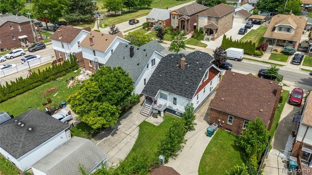 5725 Bingham Street, Dearborn, MI 48126