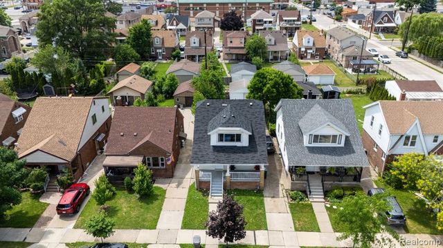 5725 Bingham Street, Dearborn, MI 48126