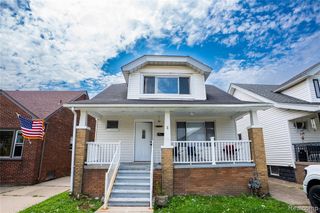5725 Bingham Street, Dearborn, MI 48126
