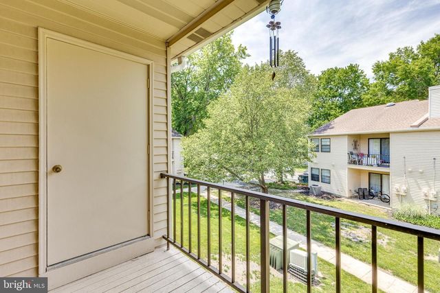 518-B WILLOW TURN, Mount Laurel, NJ 08054