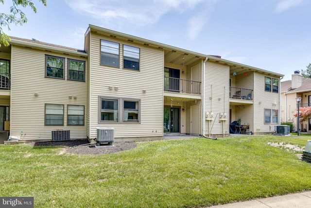 518-B WILLOW TURN, Mount Laurel, NJ 08054