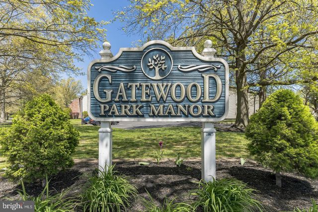 518-B WILLOW TURN, Mount Laurel, NJ 08054