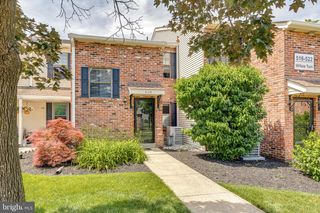 518-B WILLOW TURN, Mount Laurel, NJ 08054