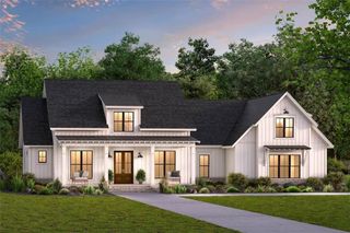 Lot18B Aspen Way, Adairsville, GA 30103