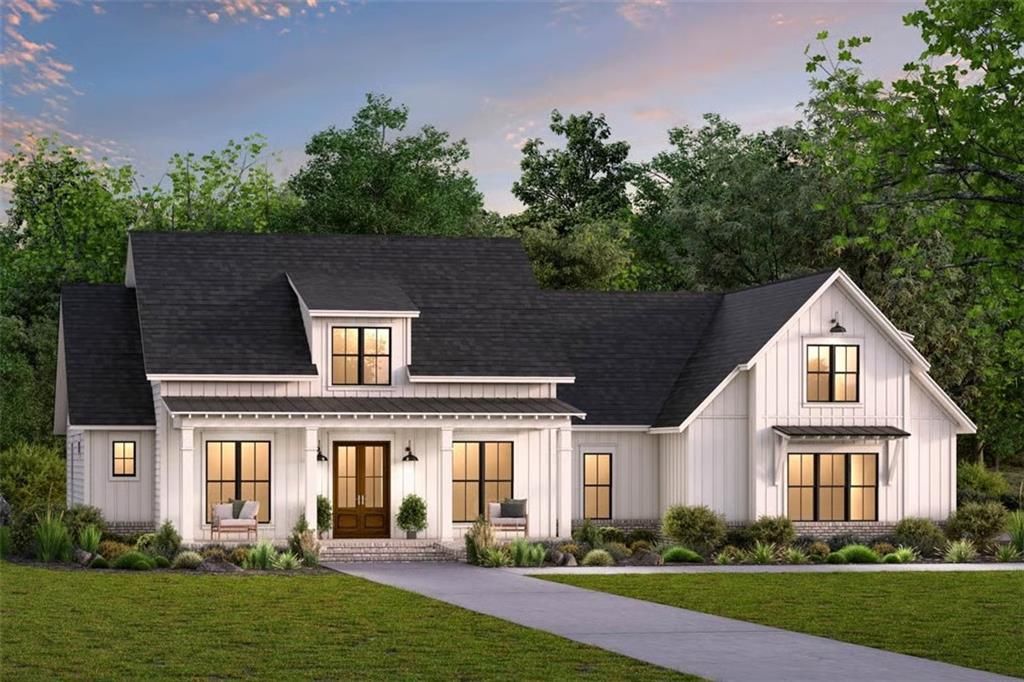 Lot18B Aspen Way, Adairsville, GA 30103
