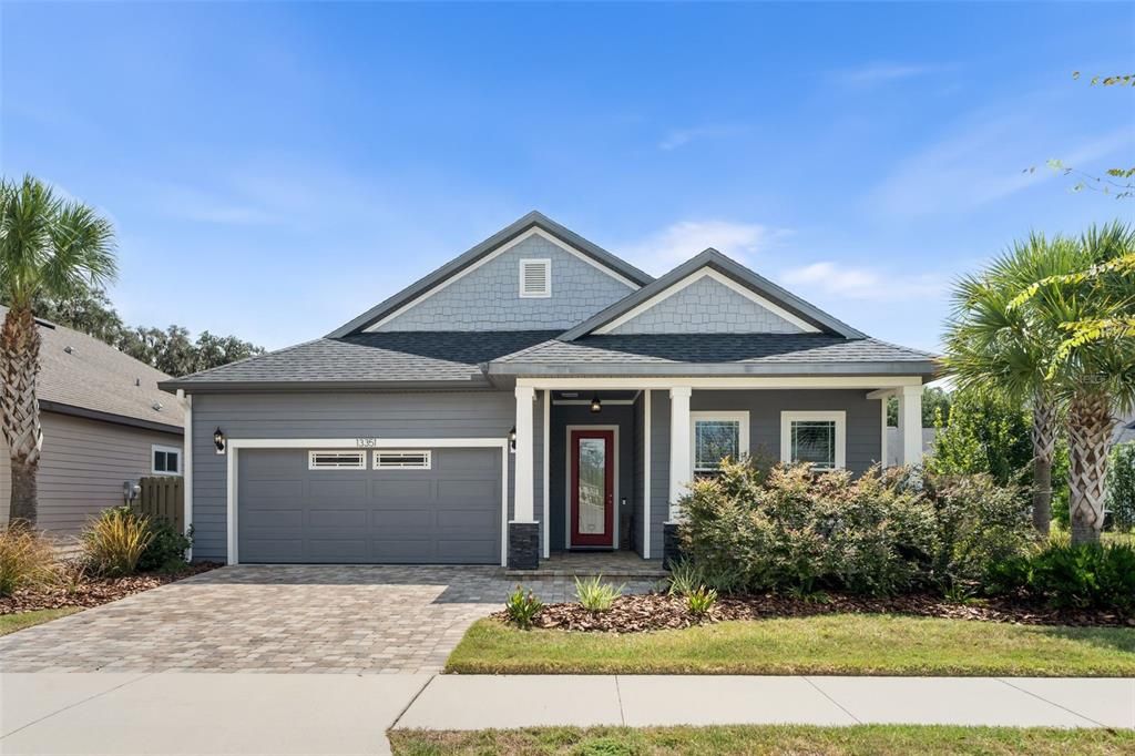 13351 NW 11TH PLACE, Newberry, FL 32669