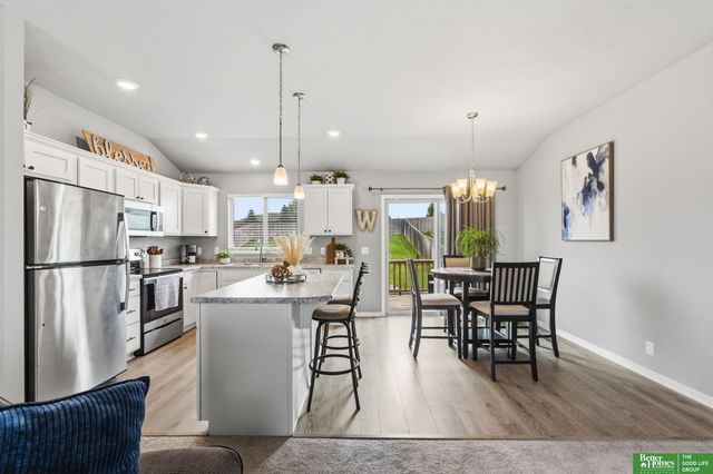 7902 N 149th Street, Bennington, NE 68007