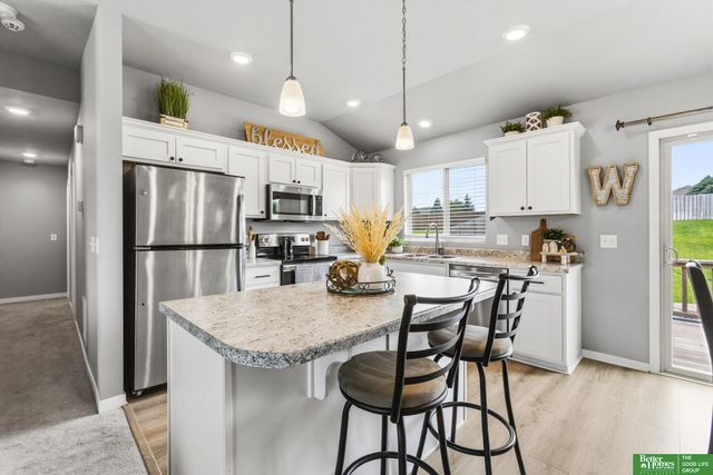 7902 N 149th Street, Bennington, NE 68007