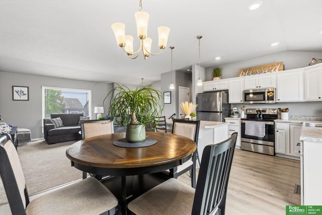 7902 N 149th Street, Bennington, NE 68007