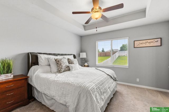 7902 N 149th Street, Bennington, NE 68007