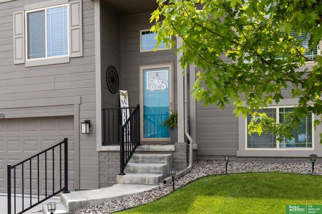 7902 N 149th Street, Bennington, NE 68007