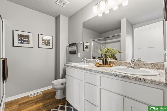 7902 N 149th Street, Bennington, NE 68007