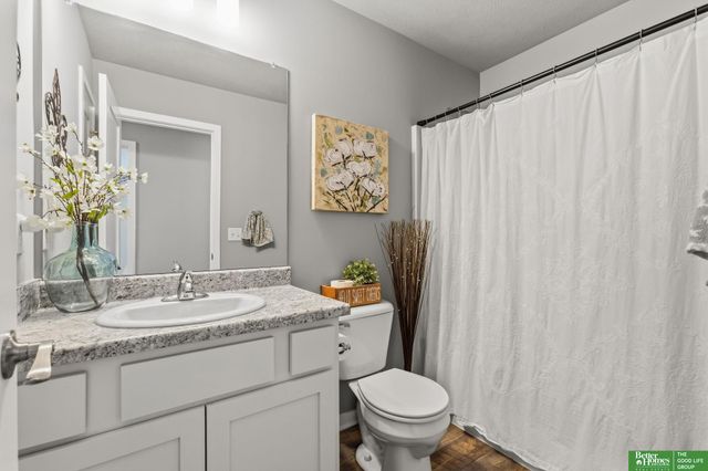 7902 N 149th Street, Bennington, NE 68007