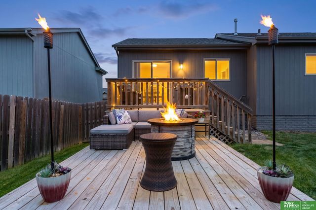 7902 N 149th Street, Bennington, NE 68007