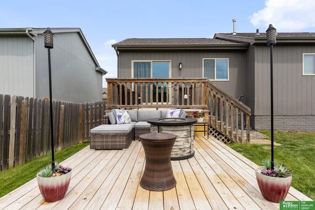 7902 N 149th Street, Bennington, NE 68007